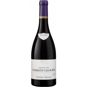 2016 Chambertin-Clos de Beze Grand Cru, Frederic Magnien