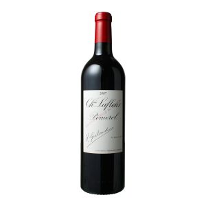 2007 Chateau Lafleur, Pomerol