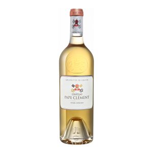 2014 Chateau Pape Clement Blanc, Pessac Leognan (Case of 6 bottles in OWC)