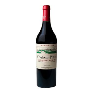 1978 Chateau Pavie, St. Emilion