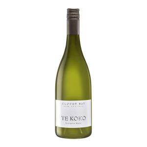 2019 Cloudy Bay Te Koko Sauvignon Blanc