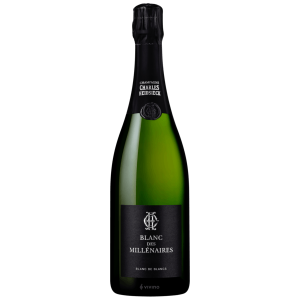 2006 Charles Heidsieck, Blanc des Millenaires