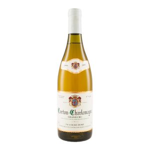 2003 Corton Charlemagne Grand Cru, Domaine J.-F. Coche Dury