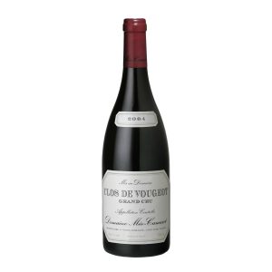 2004 Clos de Vougeot Grand Cru, Domaine Meo Camuzet