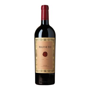 2006 Massseto Toscana IGT (Case of 3 bottles in OWC)