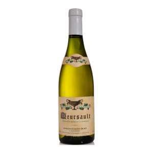 2009 Meursault Domaine Coche Dury (Case of 12 bottles in OC)