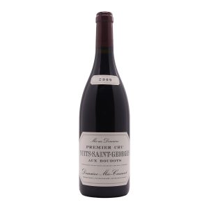 2009 Nuits St. George "Aux Boudots", Domaine Meo Camuzet (Case of 12 bottles in OC)