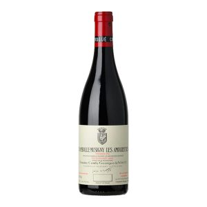 2009 Chambolle Musigny Premier Cru, Domaine Comte George de Vogue
