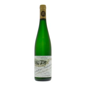 2011 Egon Muller Scharzhofberger Riesling Trockenbeerenauslese (Gold capsule with gift box)