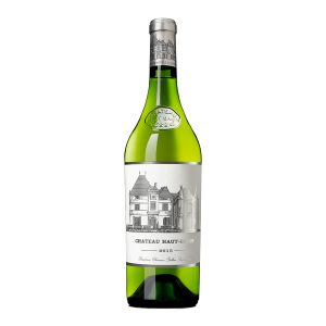 2015 Chateau Haut Brion Blanc, Pessac Leognan (Case of 6 bottles in OWC)