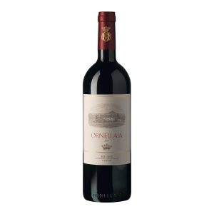 2019 Ornellaia Bolgheri Superiore (Case of 6 bottles in OWC)