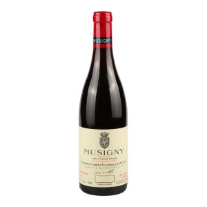 2009 Musigny "Cuvee Vieilles Vignes" Grand Cru, Domaine Comte George de Vogue (Case of 6 bottles in OWC)