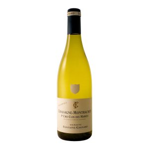 2009 Chassagne-Montrachet Clos des Murees, Domaine Fontaine-Gagnard