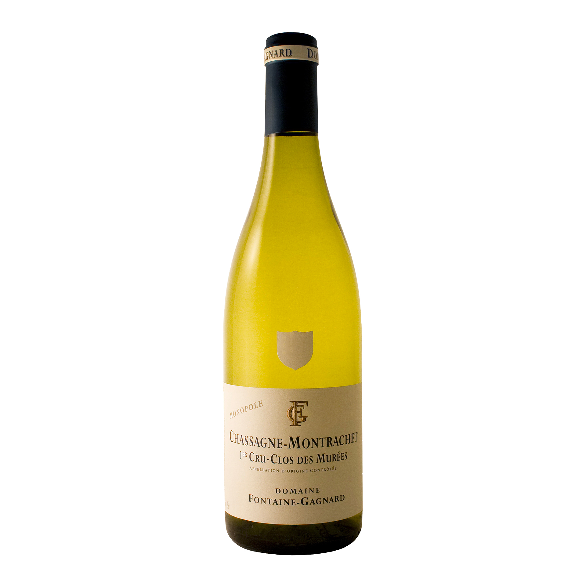 2009 Chassagne-Montrachet Clos des Murees, Domaine Fontaine-Gagnard