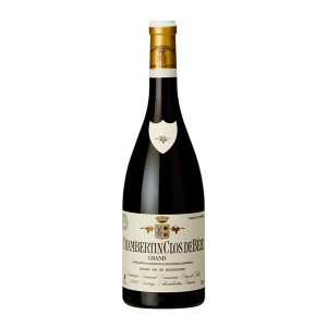 2000 Chambertin Clos de Beze Grand Cru, Domaine Armand Rousseau