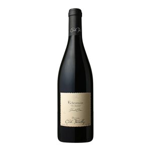 2005 Echezeaux "du dessus" Grand Cru, Domaine Cecile Tremblay