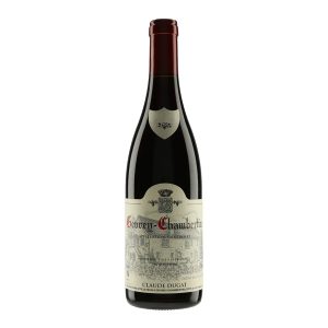 2013 Gevrey Chambertin, Claude Dugat
