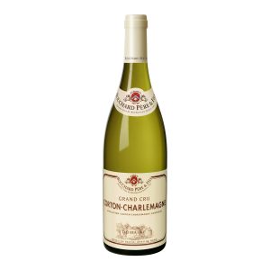 2020 Corton Charlemagne Grand Cru, Bouchard Pere & Fils (Case of 6 bottles in OC)