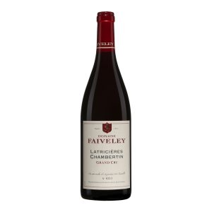 1999 Latricieres Chambertin Grand Cru, Domaine Faiveley