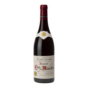 2016 Beaune Clos de Mouches Rouge, Joseph Drouhin (Case of 6 bottles in OC)