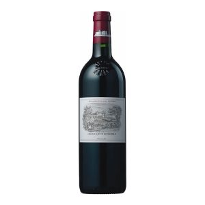 2015 Lafite Rothschild, Pauillac (Case of 6 bottles in OWC)