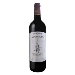 2015 Chevalier de Lascombes, Margaux