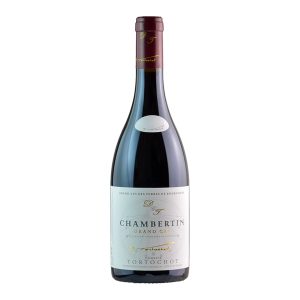 2015 Domaine Tortochot, Chambertin Grand Cru
