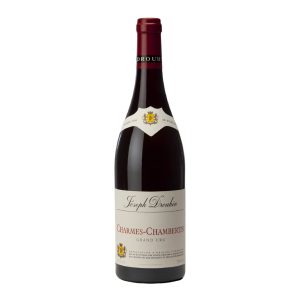 2018 Joseph Drouhin, Charmes-Chambertin Grand Cru