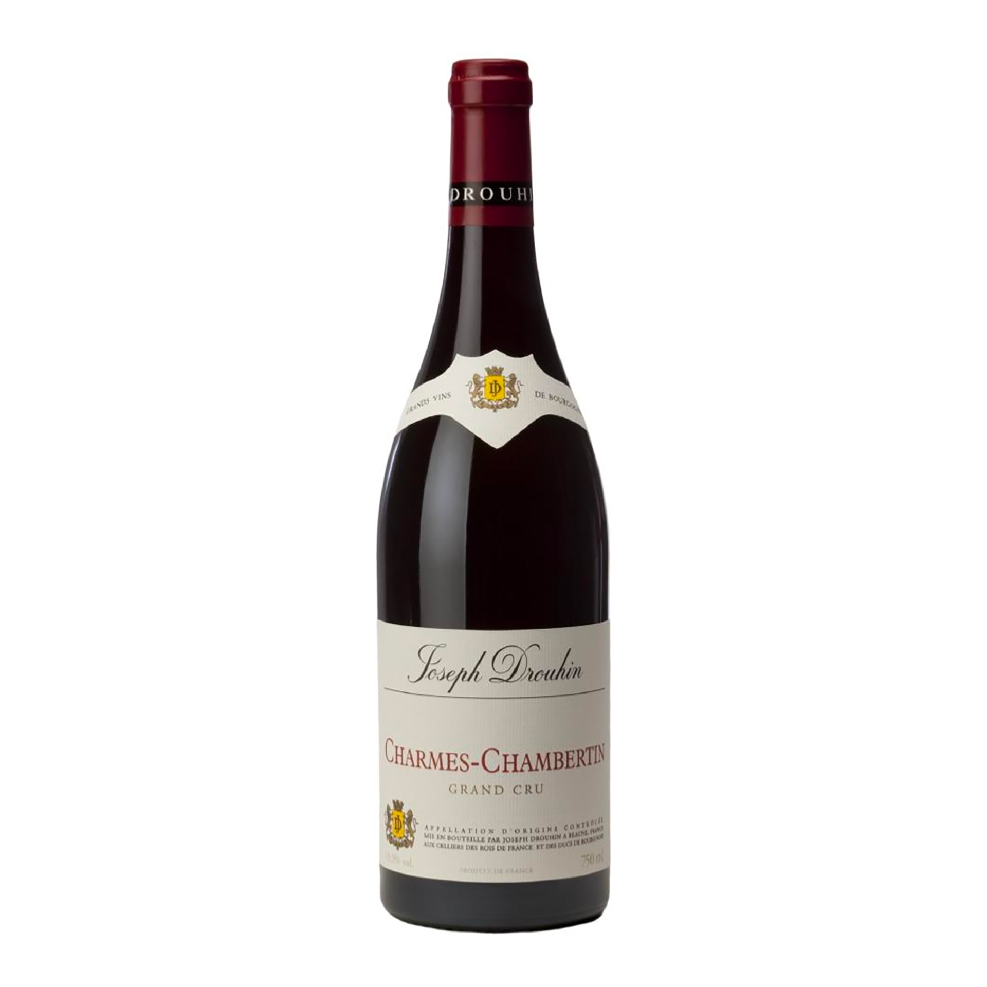 2018 Joseph Drouhin, Charmes-Chambertin Grand Cru