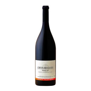 2012 Domaine Tollot-Beaut, Corton-Bressandes Grand Cru