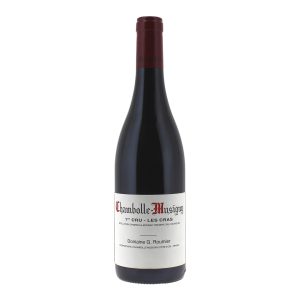 2000 Domaine Georges & Christopher Roumier, Chambolle-Musigny Les Cras  (Case of 12 bottles in OC)