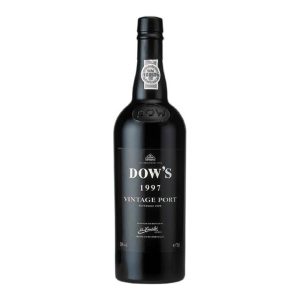 1997 Dow's Vintage Port