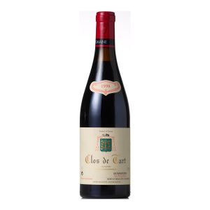 1998 Domaine du Clos de Tart 'Clos de Tart' Grand Cru Monopole