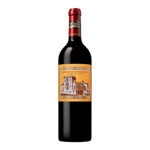 1970 Chateau Ducru-Beaucaillou, St. Julien