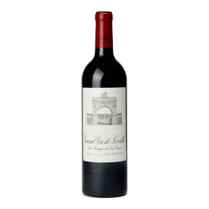 1979 Chateau Leoville-Las Cases, St. Julien