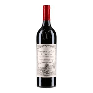 1983 Chateau Le Gay, Pomerol