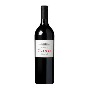 1990 Chateau Clinet, Pomerol