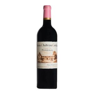 1985 Chateau Vieux Chateau Certan, Pomerol