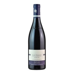 1999 Domaine Anne Gros, Clos de Vougeot Grand Cru Le Grand Maupertui