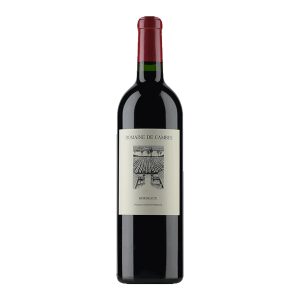 2016 Domaine de Cambes