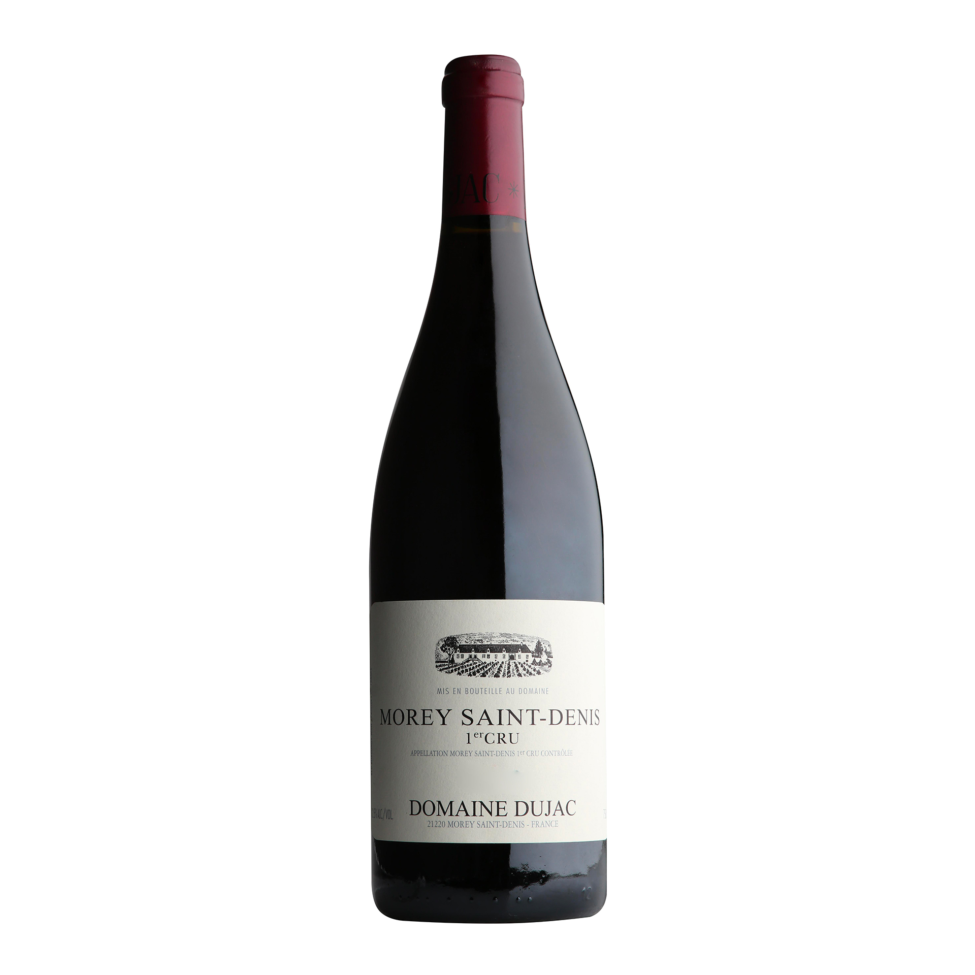 2016 Morey-Saint-Denis 1er Cru, Domaine Dujac