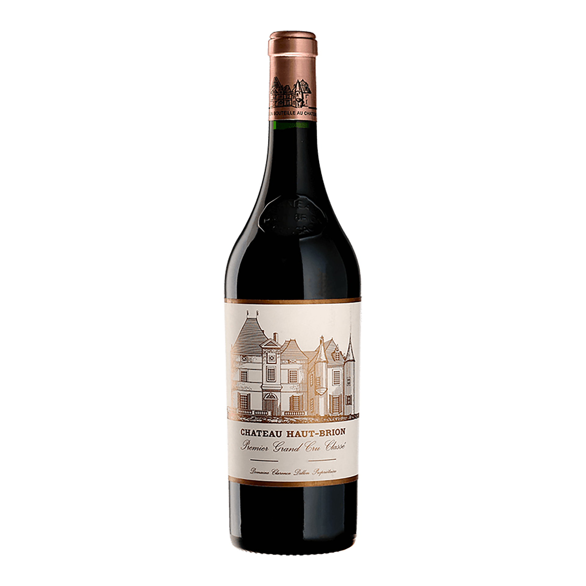 1985 Chateau Haut Brion, Pessac Leognan