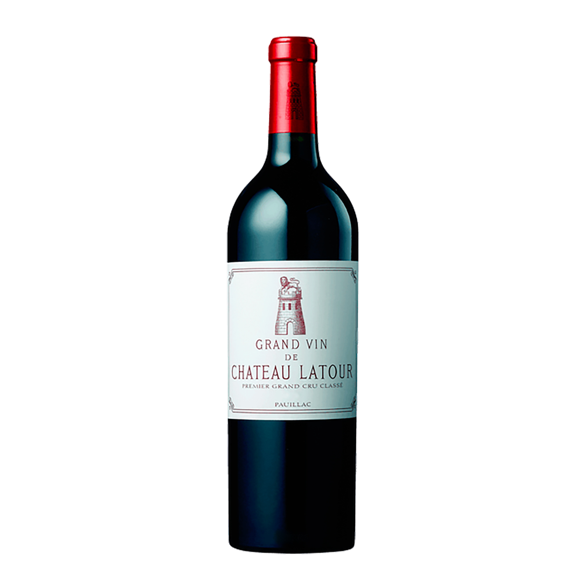 1998 Chateau Latour, Pauillac