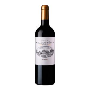 2005 Chateau Rauzan Segla, Margaux