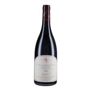 2009 Domaine Rossignol Trapet, Chambertin Grand Cru