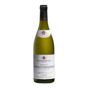 2014 Bouchard Pere & Fils, Meursault Genevrieres (Case of 6 bottles in OC)