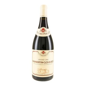 2012 Bouchard Pere & Fils, Chambertin Clos de Beze Grand Cru (Case of 3 magnums in OWC)