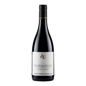 2013 Vosne Romanee Aux Malconsorts, Domaine Sylvain Cathiard (Case of 6 bottles in OC)