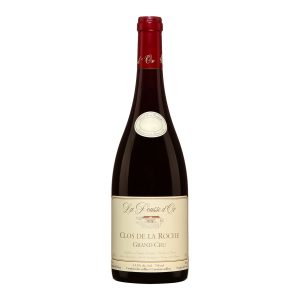 2014 Domaine de la Pousse d'Or, Clos de la Roche Grand Cru