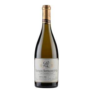 2019 Lucien Le Moine, Puligny Montrachet 1er Cru Les Champ Gain